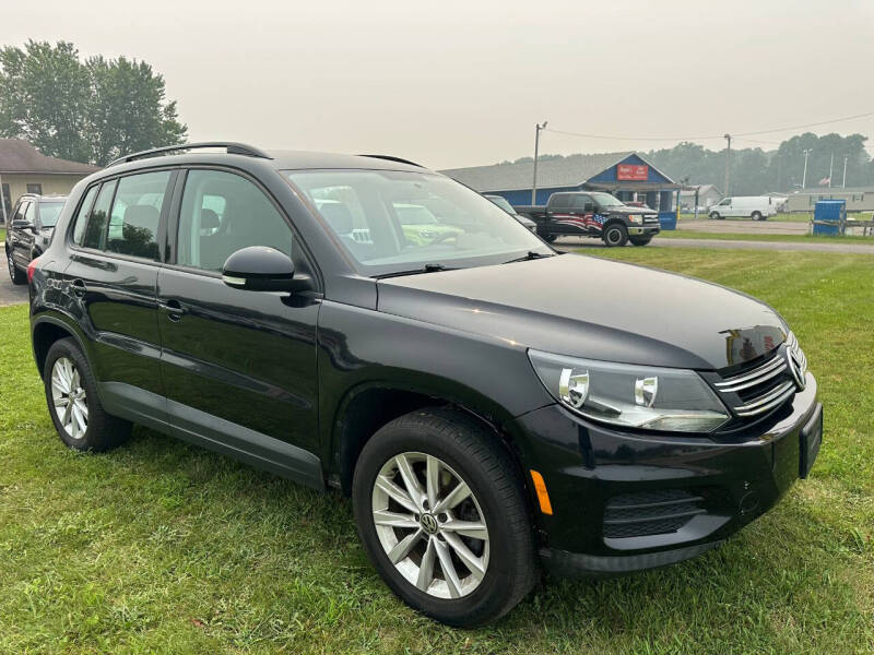 volkswagen tiguan limited 2018 WVGBV7AX5JK004402 image volkswagen tiguan limited 2018 WVGBV7AX5JK004402 image